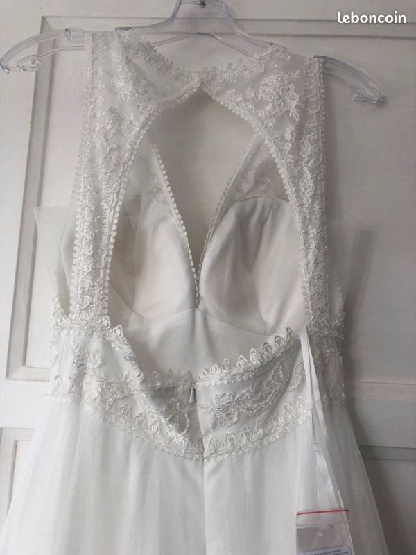 Robe de mariée (image 2)