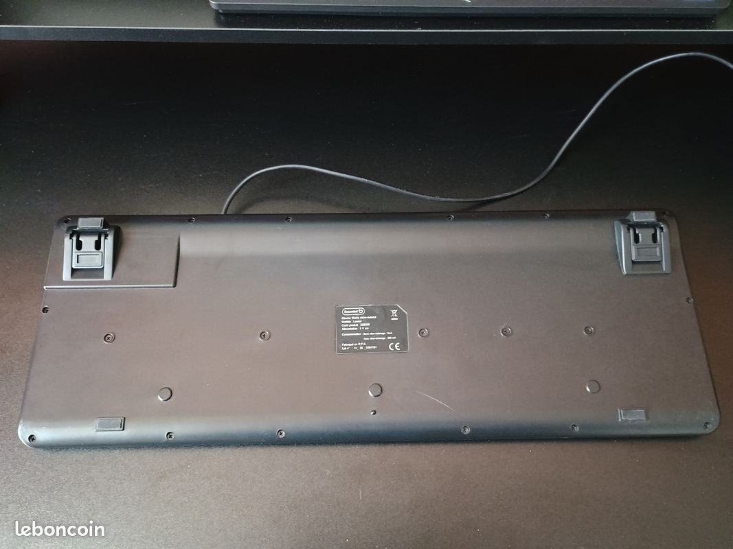 Clavier Essentiel B (image 2)