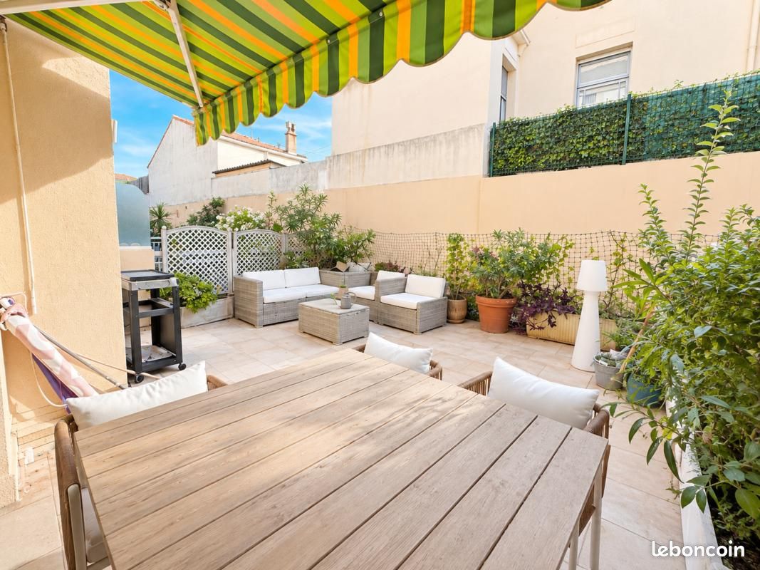 Appartement 2 pièces 41 m² · à Cannes · 41 m² · 260 000 €