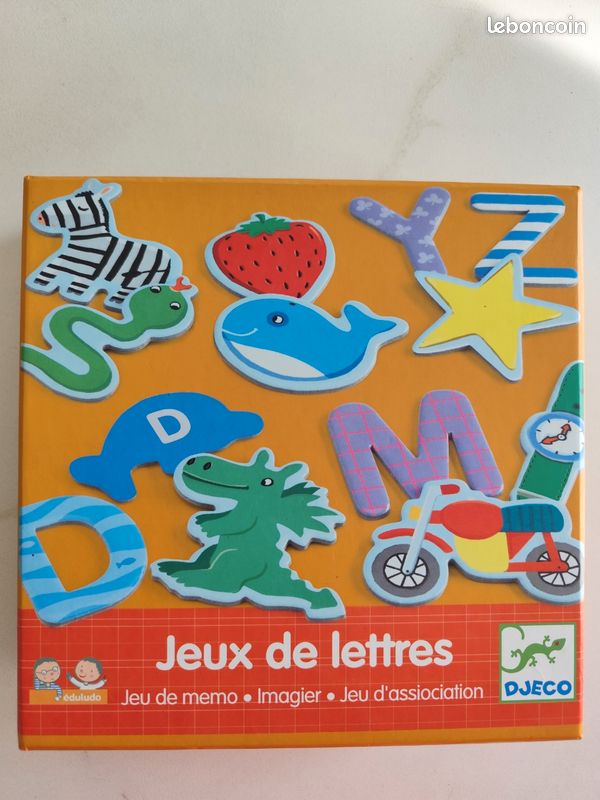 Jeux éducatifs (image 4)