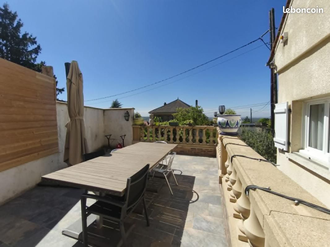 Maison 7 pièces 149 m² · à Triel-sur-Seine · 149 m² · 469 000 €