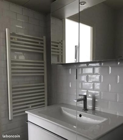 Appartement a louer paris-7e-arrondissement - 1 pièce(s) - 40 m2 - Surfyn