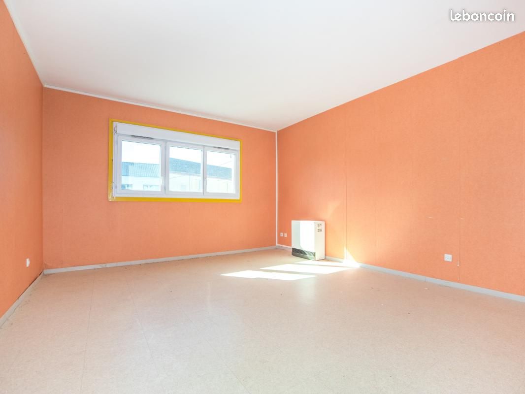 Appartement 3 pièces 67 m² · à Montchanin · 67 m² · 544 €/mois