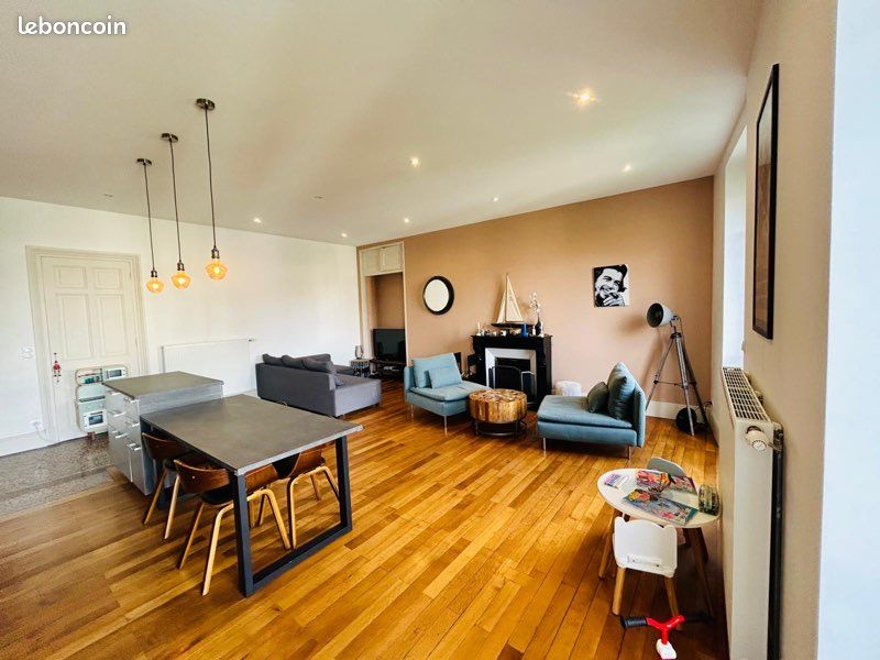 Appartement 3 pièces 88 m² · à Grenoble · 88 m² · 299 000 €