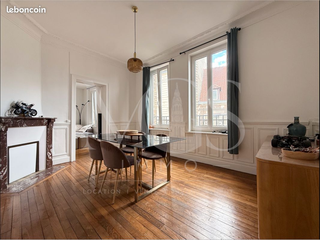 Appartement 2 pièces 53 m² · à Arras · 53 m² · 148 000 €
