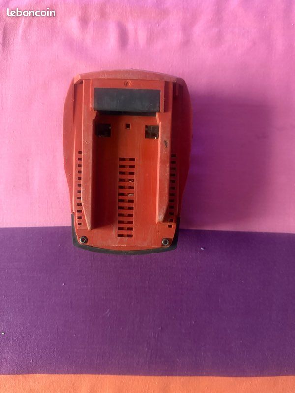 4.0Ah Batterie de remplacement pour Hilti B22