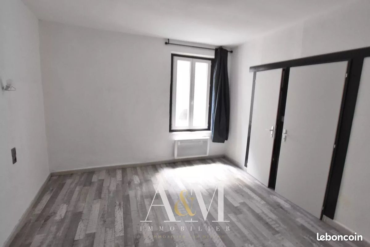 Appartement 2 pièces 59 m² (image 4)