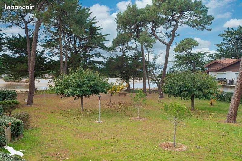 Appartement 2 pièces 36 m² · à Mimizan · 36 m² · 176 700 €
