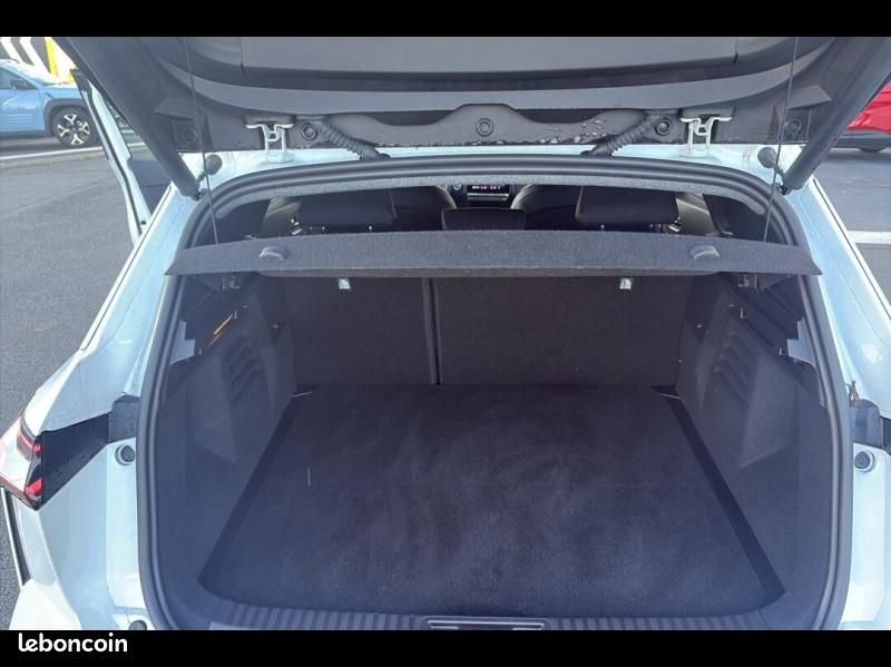 Renault Symbioz 1.6 E-Tech full hybrid 145ch esprit Alpine (image 12)