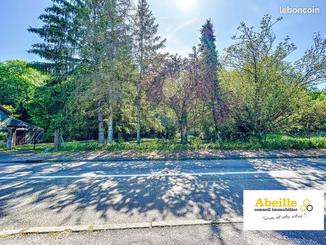 Terrain 1054 m² · à Richarville · 1 054 m² · 99 000 €