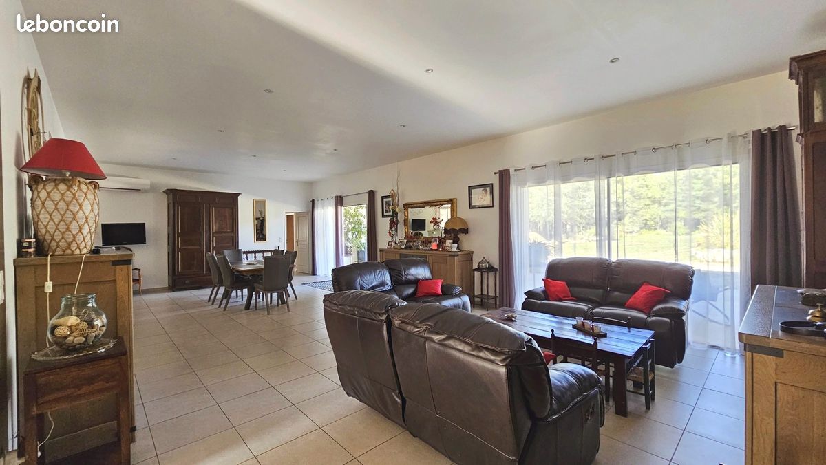 Villa 6 pièces 196 m² (image 7)