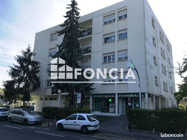Appartement 4 pièces 89 m² · à Bordeaux · 89 m² · 998 €/mois
