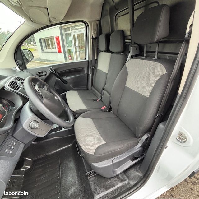 Renault Kangoo Express (2) Confort Blue dCi 95 (image 3)