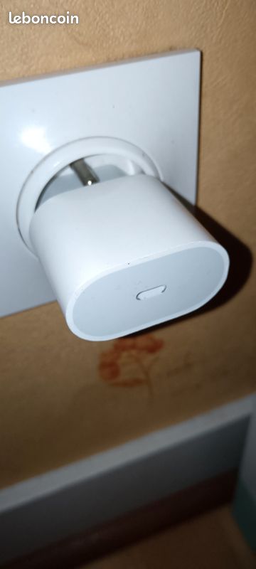 Enbout de chargeur apple (image 4)