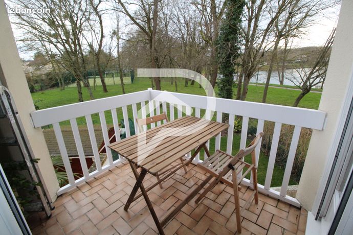 Appartement a louer l'isle-adam - 3 pièce(s) - 65 m2 - Surfyn