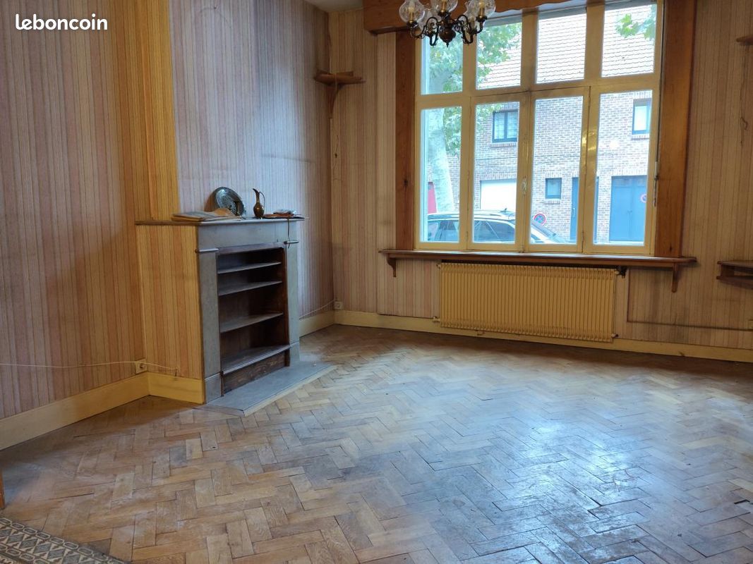 Maison 115 m² · à Béthune · 115 m² · 168 000 €