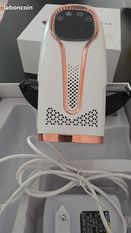 épilation laser (image 1)