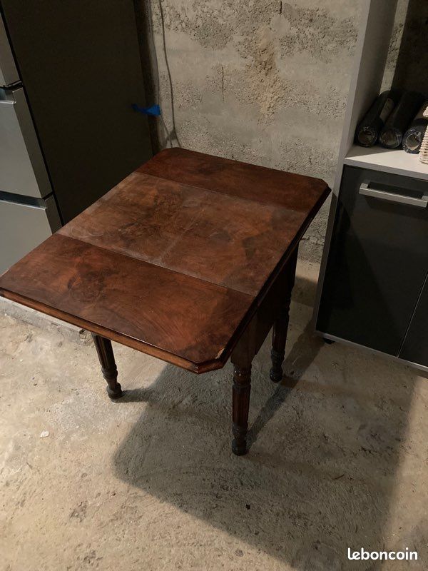 Table basse d’appoint (image 2)