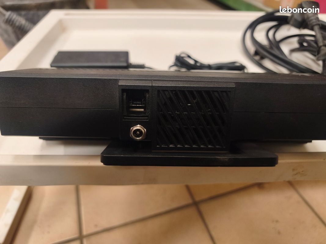 Kinect V2 converti en scanner 3D - Accessoires informatique