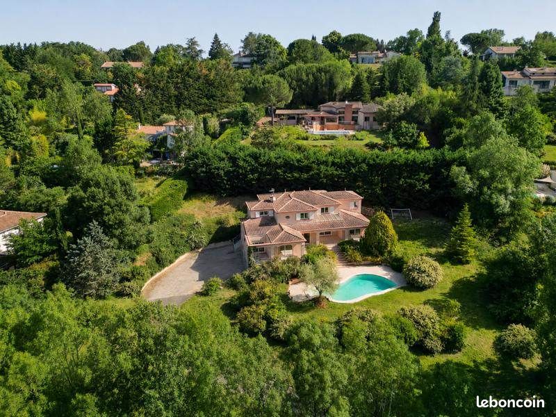 Maison 8 pièces 280 m² · à Montastruc-la-Conseillère · 280 m² · 649 000 €