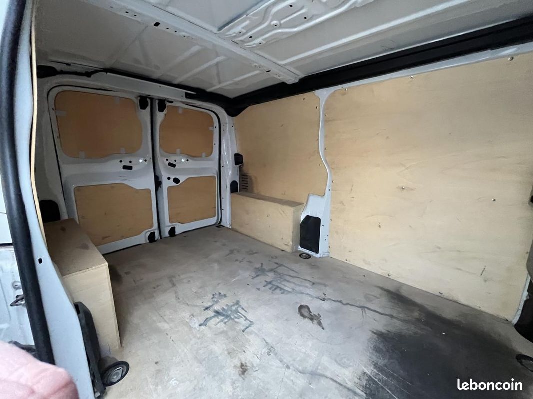 CITROEN JUMPY / Proace / Expert M 1.5 BlueHDi 100 CV 2022 60 000 KM TVA RECUPERABLE (image 8)
