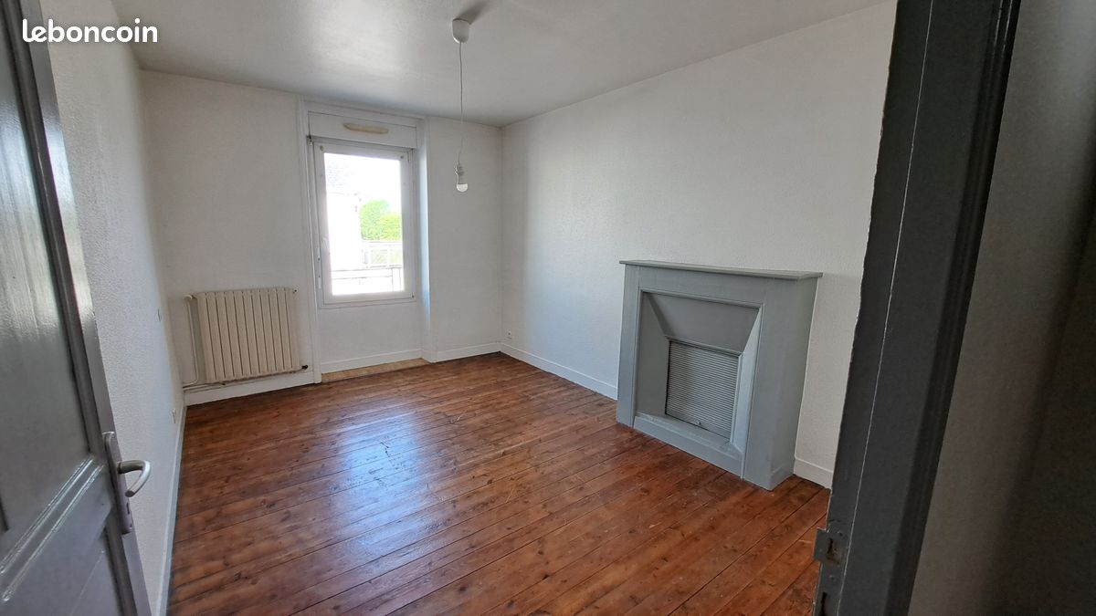 Appartement a louer hennebont - 4 pièce(s) - 98 m2 - Surfyn