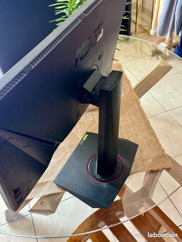 PC Gamer Alienware Aurora R16 + Écran ASUS 165Hz – i7 / RTX 4060 – Setup complet (image 7)