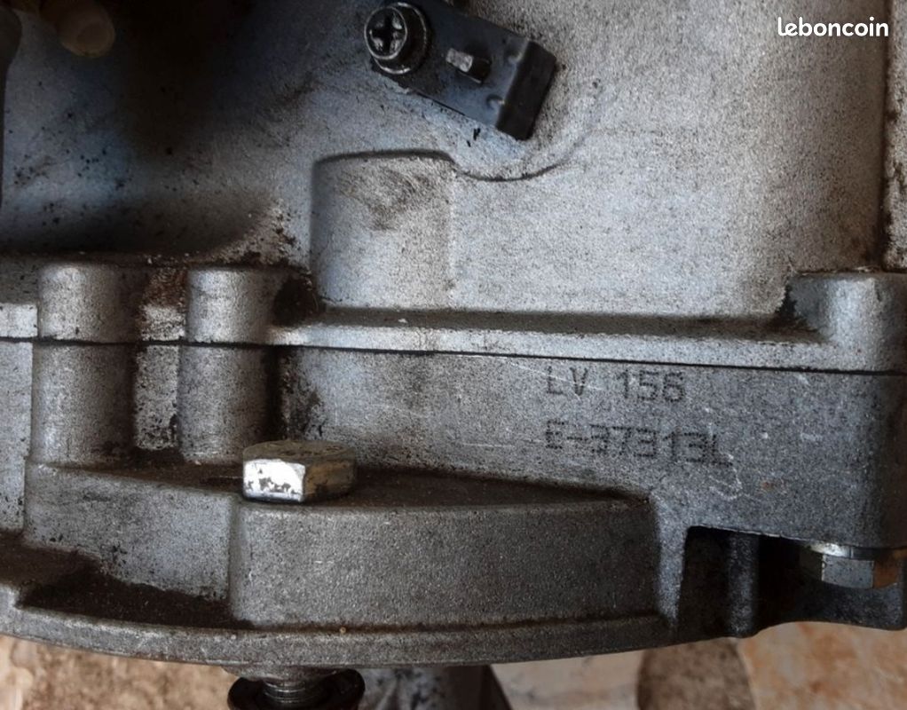 Moteur de tondeuse thermique (image 2)