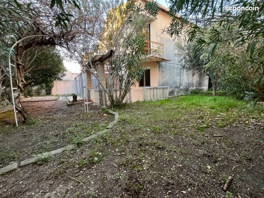 Maison 5 pièces 114 m² · à Istres · 114 m² · 270 000 €