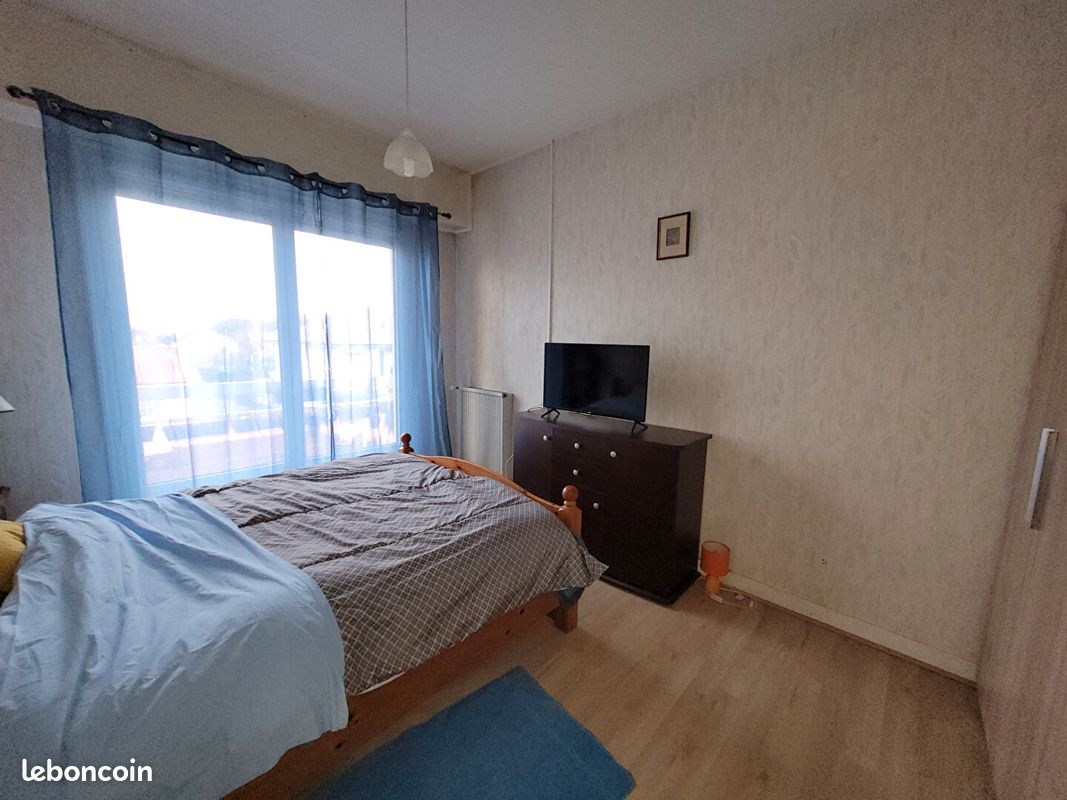 Appartement 2 pièces 54 m² - Soyaux 16800 (image principale 5)