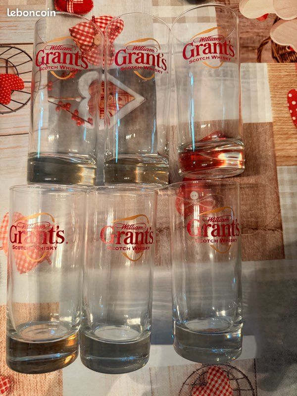 Verres willam grant’s (image 1)