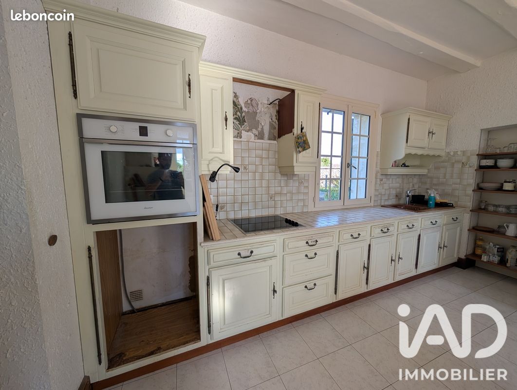 Maison 5 pièces 113 m² (image 4)