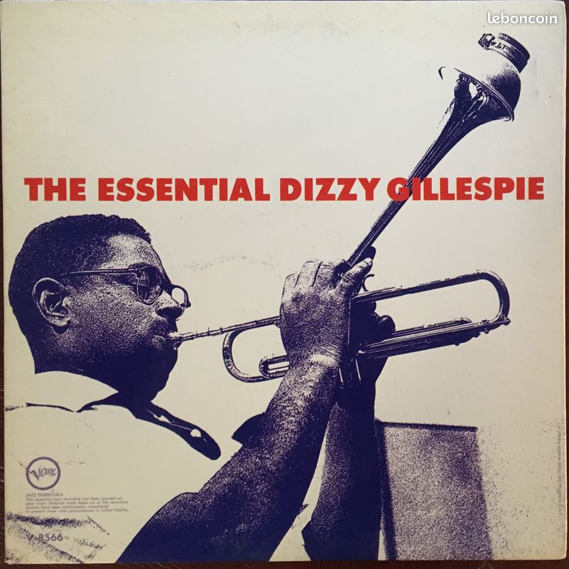 Art Blackey's Jazz messengers- A Night in Tunisia - LP 33t (image 3)