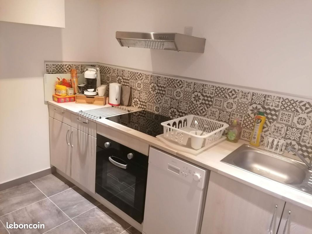 Location maison de ville · à Blaye · 850 €/mois