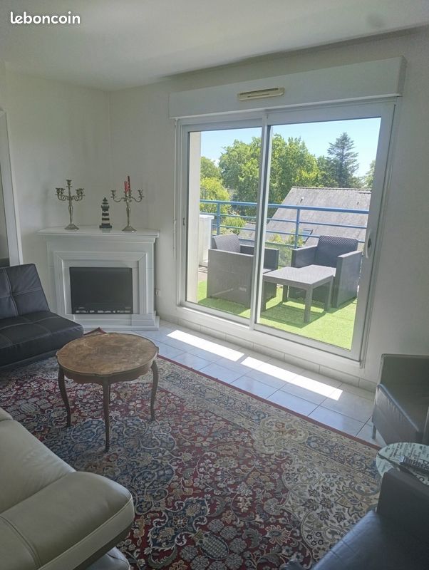 Appartement 3 pièces 70 m² · à Saint-Nazaire · 70 m² · 270 000 €