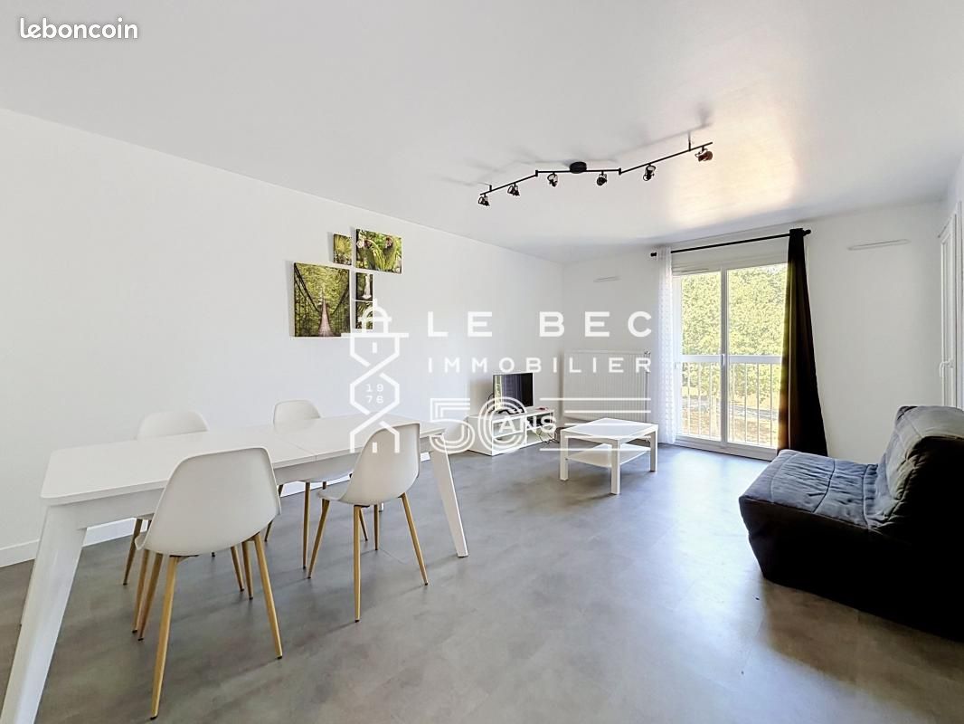 Appartement 4 pièces 83 m² · à Lorient · 83 m² · 222 200 €