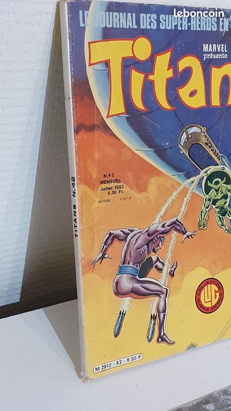 Titans 42 lug (image 2)