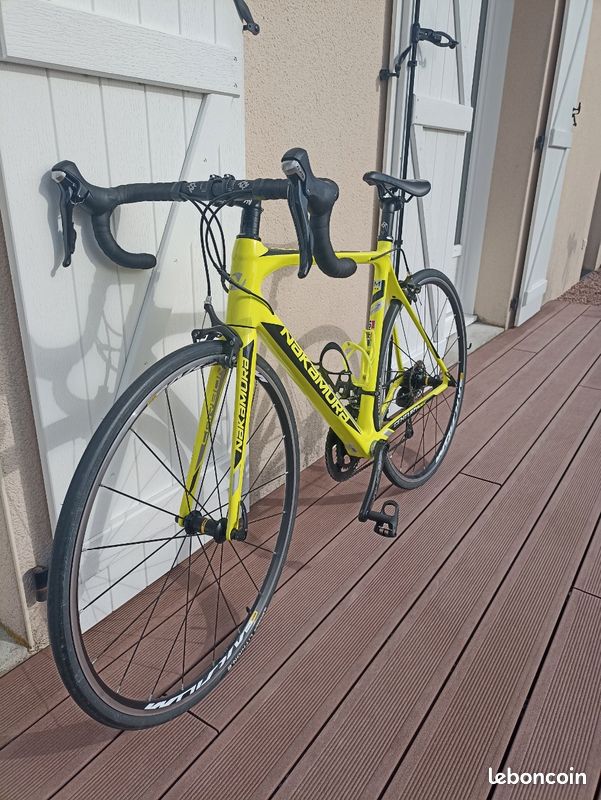 Vélo route NAKAMURA Vélos