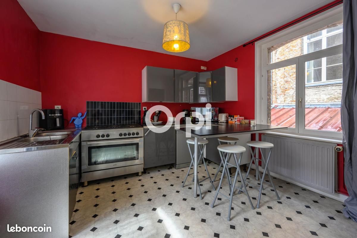 Maison de ville 5 pièces 195 m² (image 11)