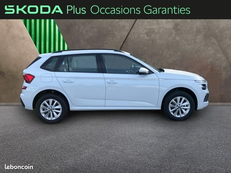 Skoda Kamiq 1.0 TSI Evo 2 95ch Selection (image 27)