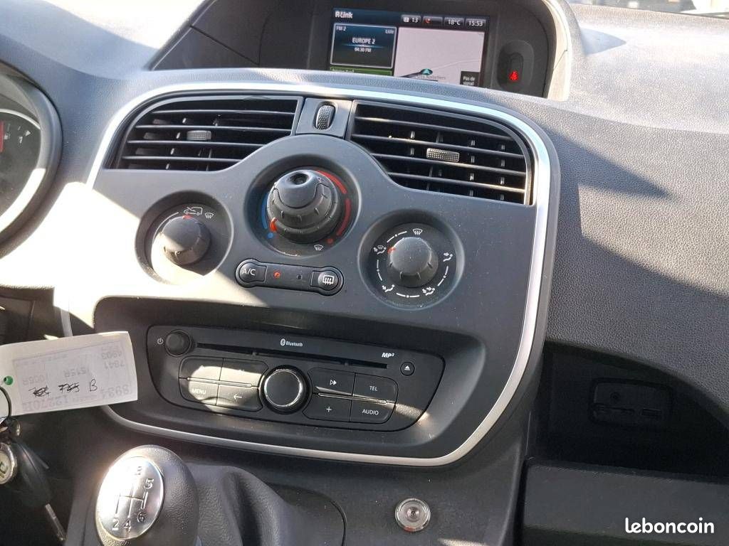 Renault Kangoo BLUEDCI 95 CV EXTRA R-LYNK (image 8)