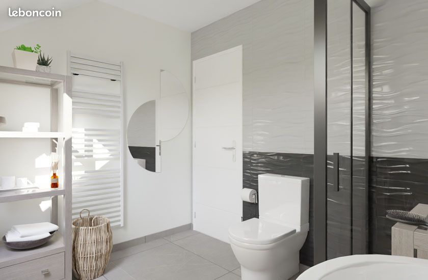 Maison 4 pièces 76 m² (image 8)