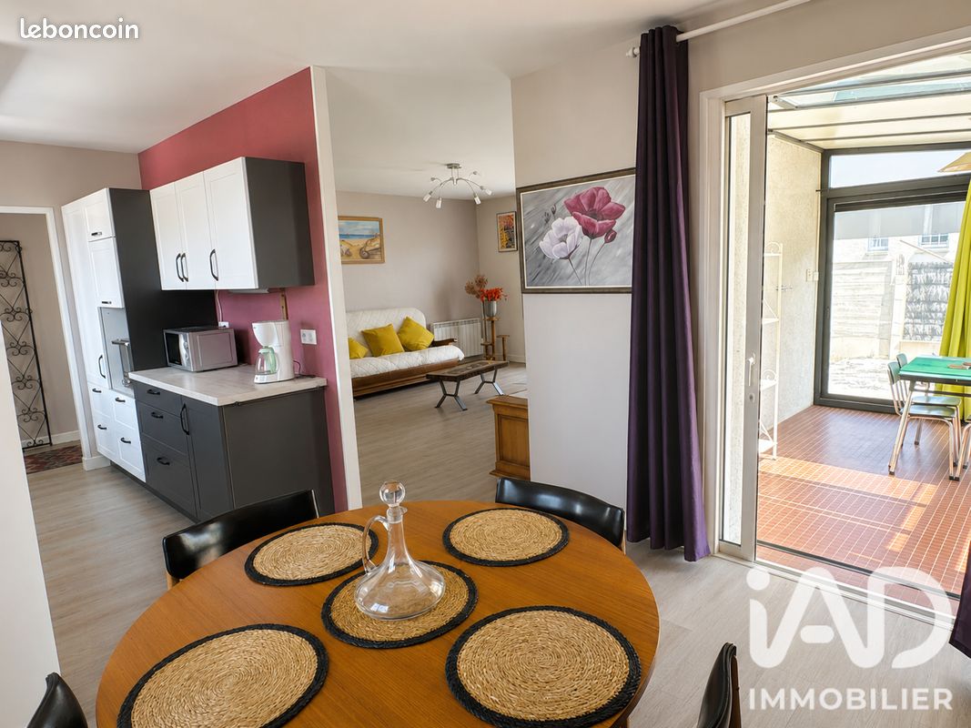 Maison 4 pièces 85 m² (image 4)