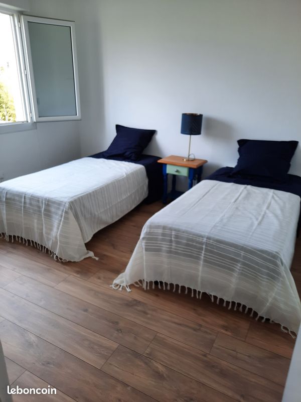 Appartement 5 min de la mer (image 8)