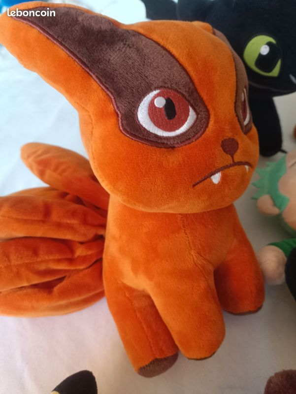 Grandes Peluches de collection (image 7)