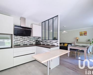Appartement 450 000 € - 91 m²