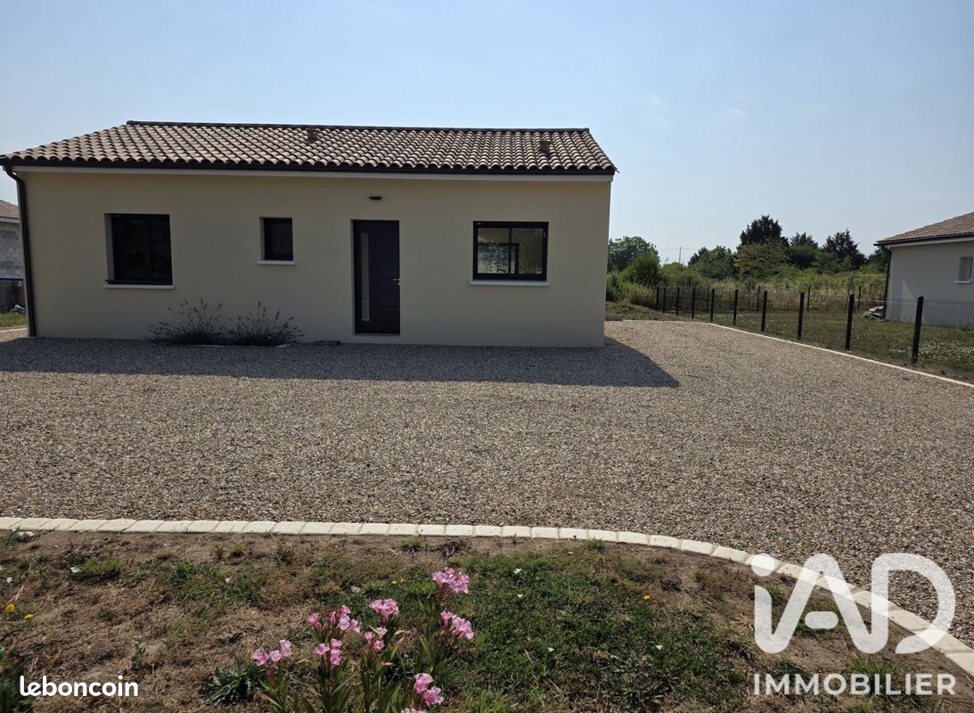 Maison 3 pièces 70 m² · à Le Fleix · 70 m² · 217 000 €