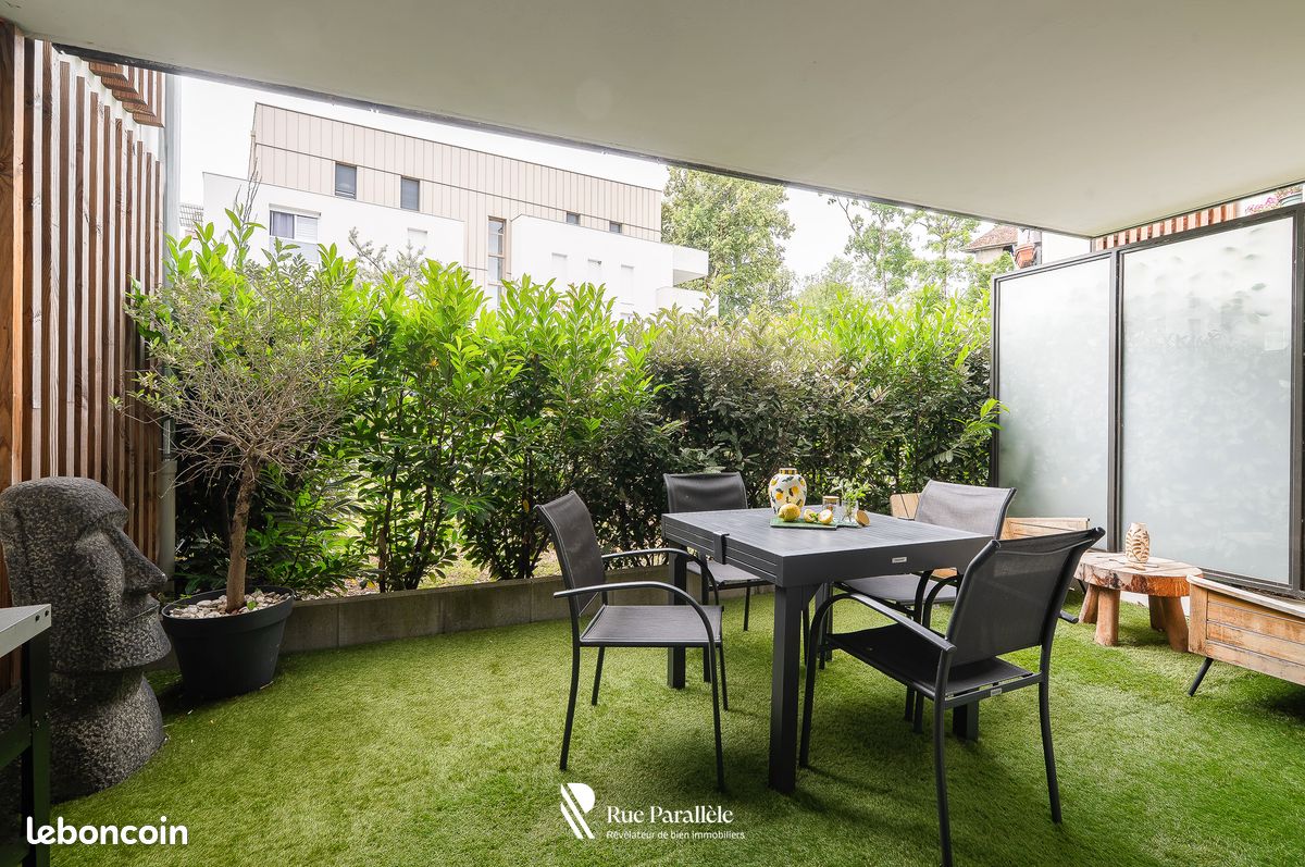 Appartement 3 pièces 67 m² · à Annecy · 66,7 m² · 319 000 €