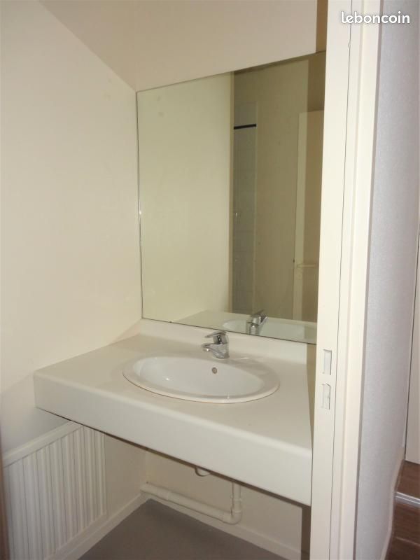 Appartement a louer albi - 1 pièce(s) - 20 m2 - Surfyn