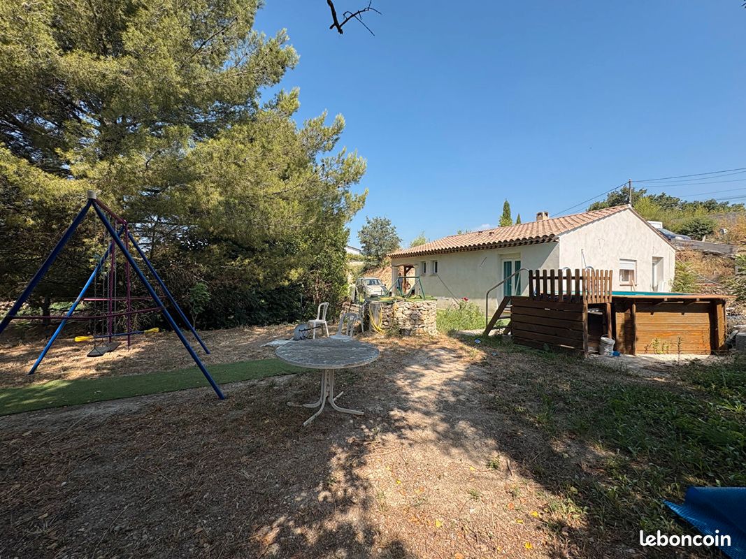 Maison 4 pièces 80 m² · à Allauch · 80 m² · 392 000 €